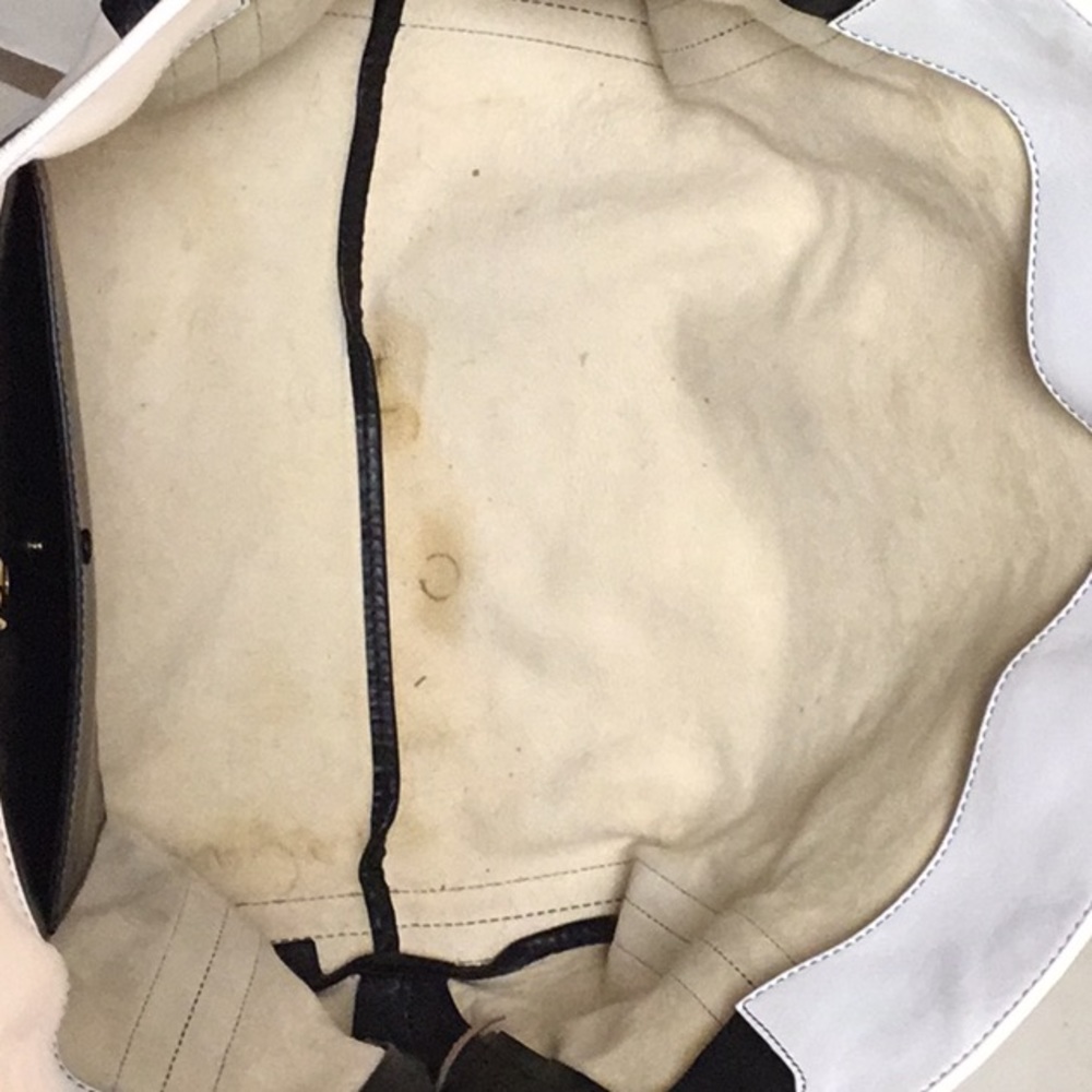 SOLD ON TRADESY 💕Chloe Large Alison Tote EUC - Picture 8 of 8